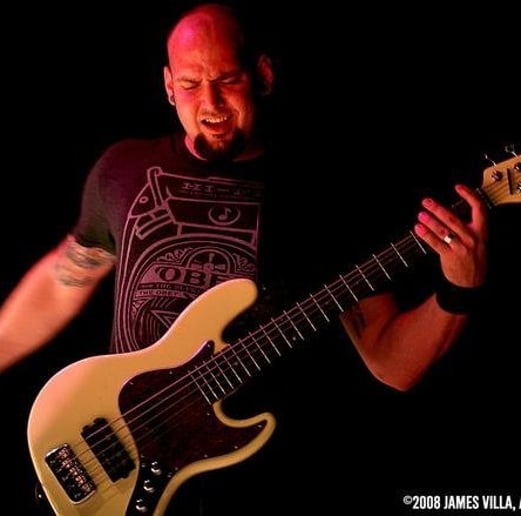 Gallery photo 7 of Joel Bailey