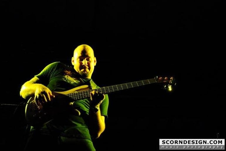Gallery photo 8 of Joel Bailey