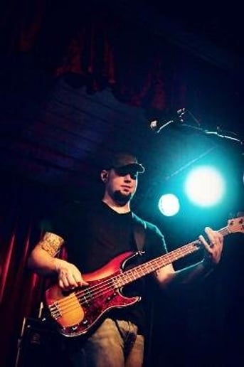 Gallery photo 9 of Joel Bailey