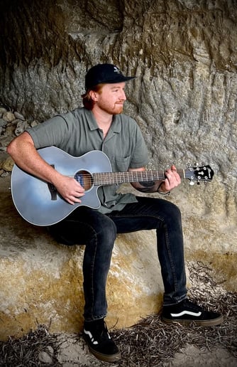 Gallery photo 3 of Joel Burton Music