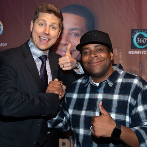 Gallery photo 7 of Joel Byars - Clean Comedy