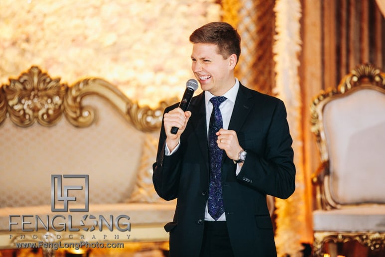 Gallery photo 10 of Joel Byars - Clean Comedy