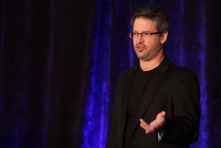 Gallery photo 4 of Joel Comm - Social Media Marketing Keynote Speaker