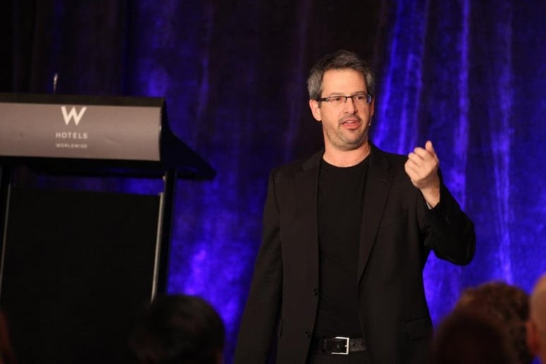 Gallery photo 5 of Joel Comm - Social Media Marketing Keynote Speaker