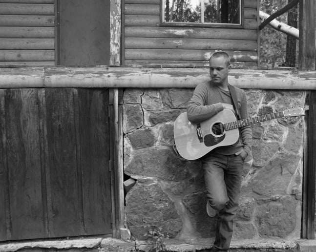 Gallery photo 1 of Joel Dalton