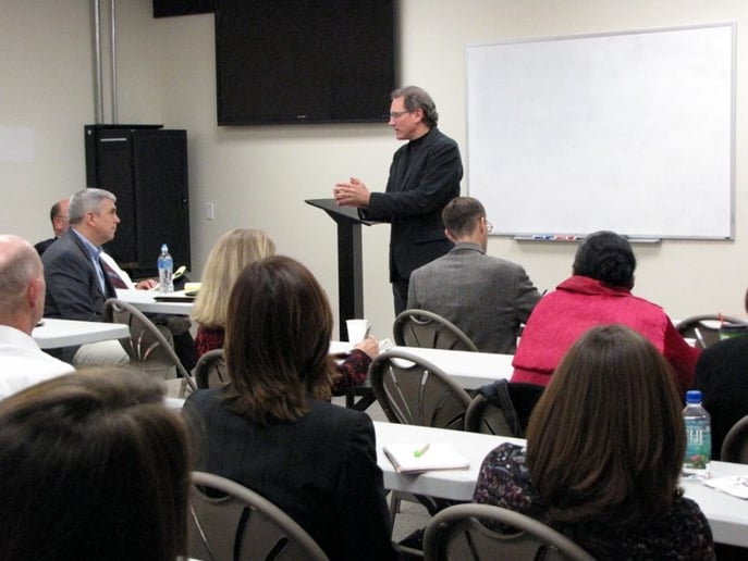 Gallery photo 7 of Joel Freeman: "Smart-Fun-Sizzle" For Your Next Event