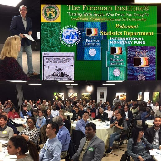 Gallery photo 1 of Joel Freeman: "Smart-Fun-Sizzle" For Your Next Event