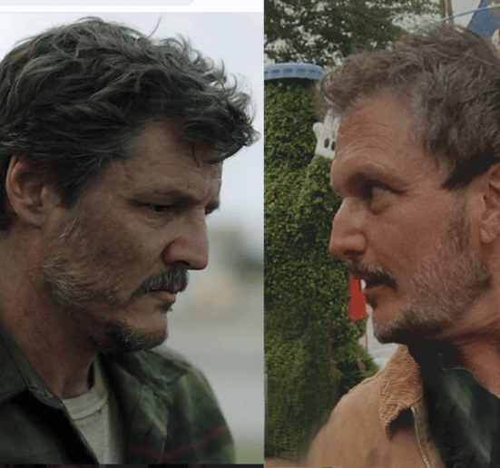 Gallery photo 4 of Pedro Pascal / Joel from The Last of Us