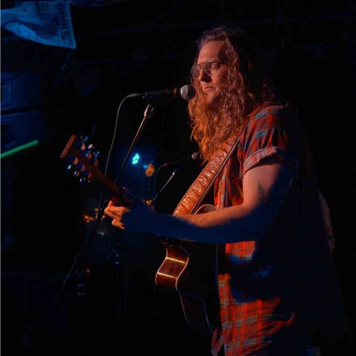 Gallery photo 2 of Joel Guptill