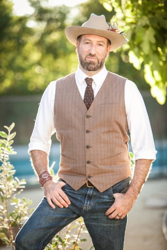 Gallery photo 3 of Joel Henry Stein