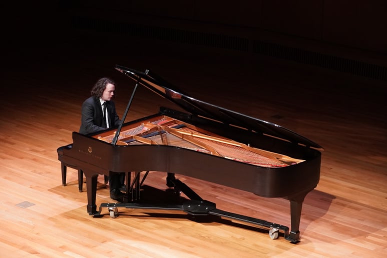 Gallery photo 1 of Joel Jamison Music