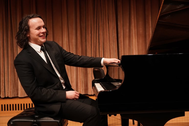Gallery photo 2 of Joel Jamison Music