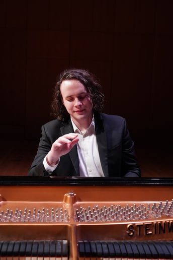 Gallery photo 3 of Joel Jamison Music