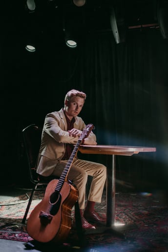 Gallery photo 4 of Joel Keeley Trio