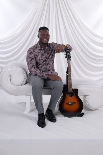 Gallery photo 1 of Joel Kisakye Music