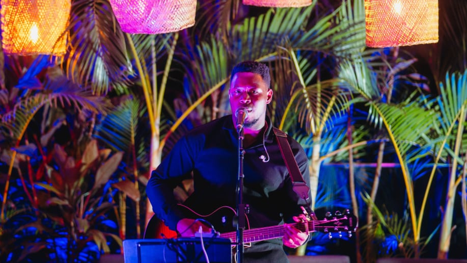 Gallery photo 8 of Joel Kisakye Music