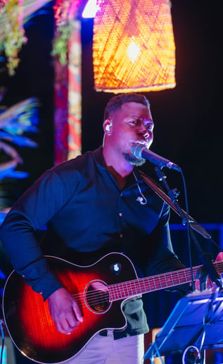 Gallery photo 10 of Joel Kisakye Music