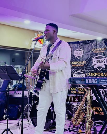 Gallery photo 14 of Joel Kisakye Music