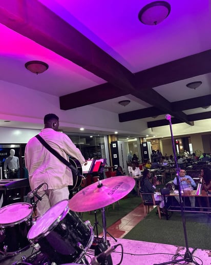 Gallery photo 15 of Joel Kisakye Music