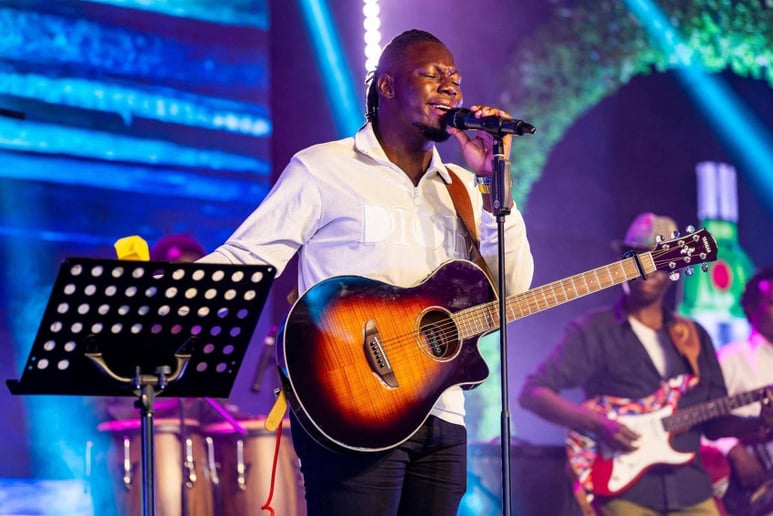 Gallery photo 24 of Joel Kisakye Music