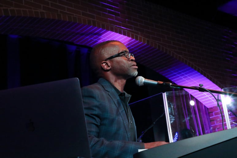 Gallery photo 3 of Joel McCray