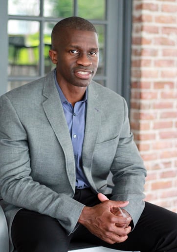 Gallery photo 5 of Joel McCray