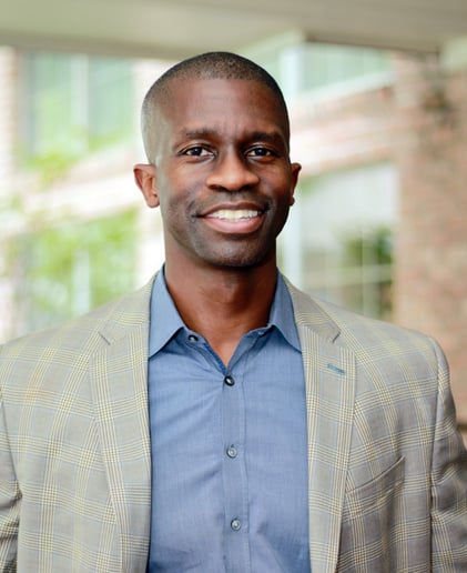 Gallery photo 6 of Joel McCray