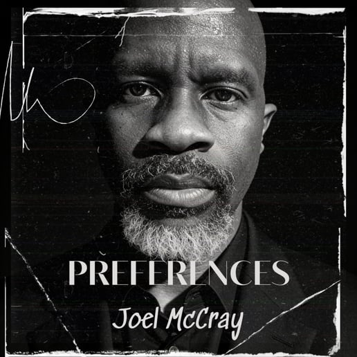 Gallery photo 1 of Joel McCray