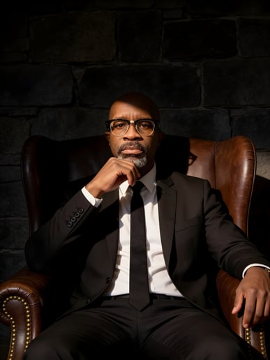 Gallery photo 2 of Joel McCray