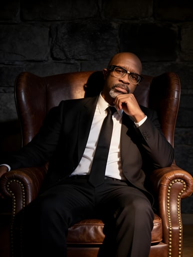 Gallery photo 4 of Joel McCray