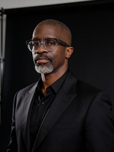 Gallery photo 5 of Joel McCray