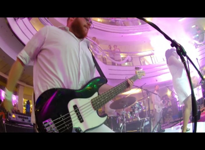 Gallery photo 1 of Joel Pearl - Bassist for Hire