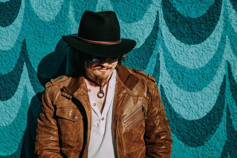 Gallery photo 1 of Joel Pearson Singer/Songwriter