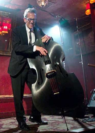 Gallery photo 1 of Joel Pelletier