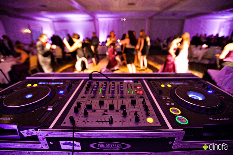 Gallery photo 1 of Joel Roberts Entertainment