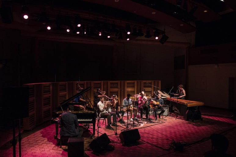 Gallery photo 5 of Joel Untinen Jazz