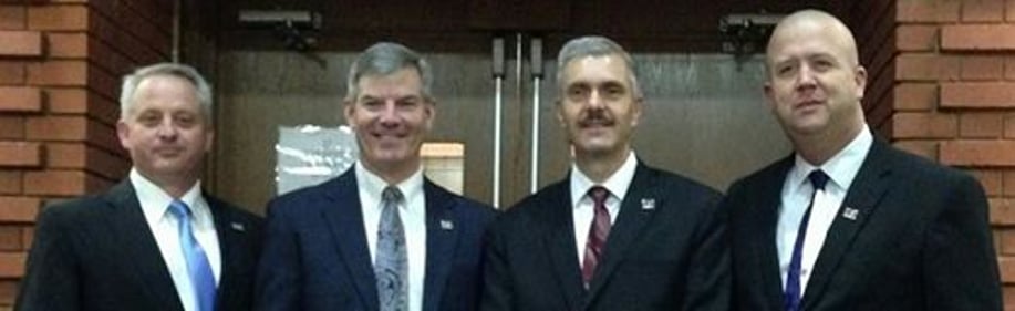 Gallery photo 1 of Sheriff Joe Powell