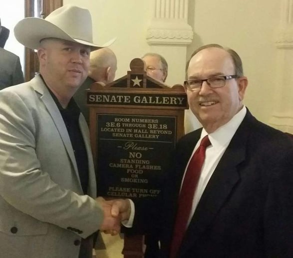 Gallery photo 7 of Sheriff Joe Powell
