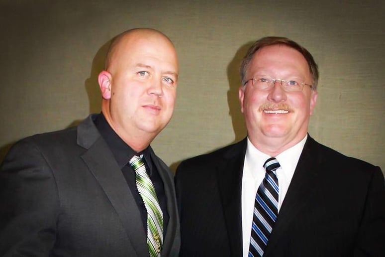 Gallery photo 8 of Sheriff Joe Powell