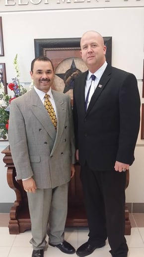 Gallery photo 9 of Sheriff Joe Powell