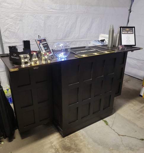 Gallery photo 10 of Joe's Executive Mobile Bartending Srvc