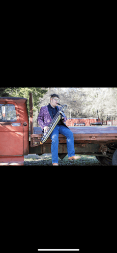 Gallery photo 2 of Joes Sax