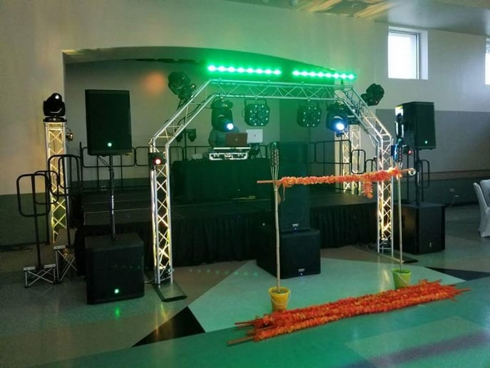 Gallery photo 1 of Joe's Special D.J. Service