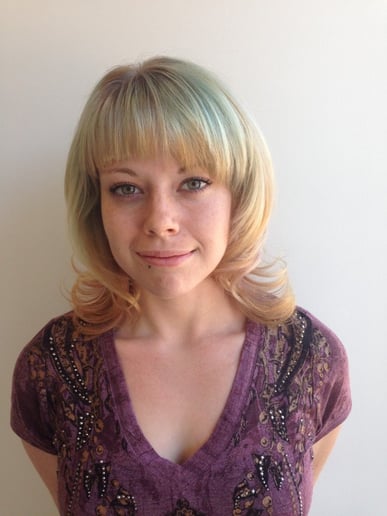 Gallery photo 3 of Joetwang Hairdressing