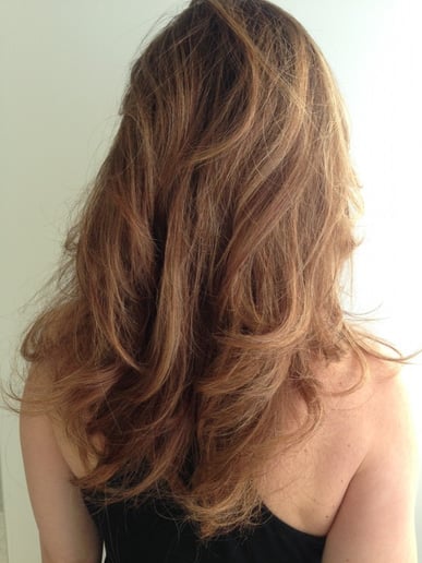 Gallery photo 7 of Joetwang Hairdressing