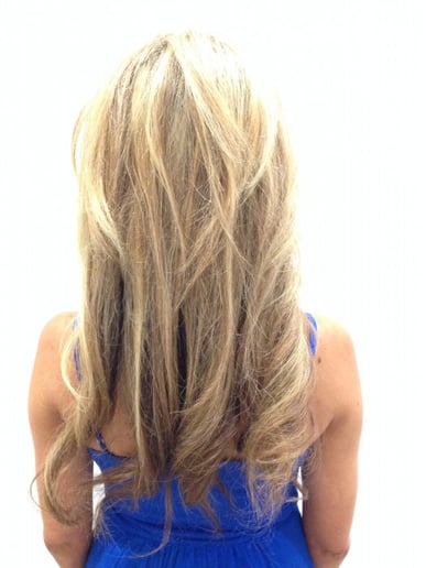 Gallery photo 8 of Joetwang Hairdressing