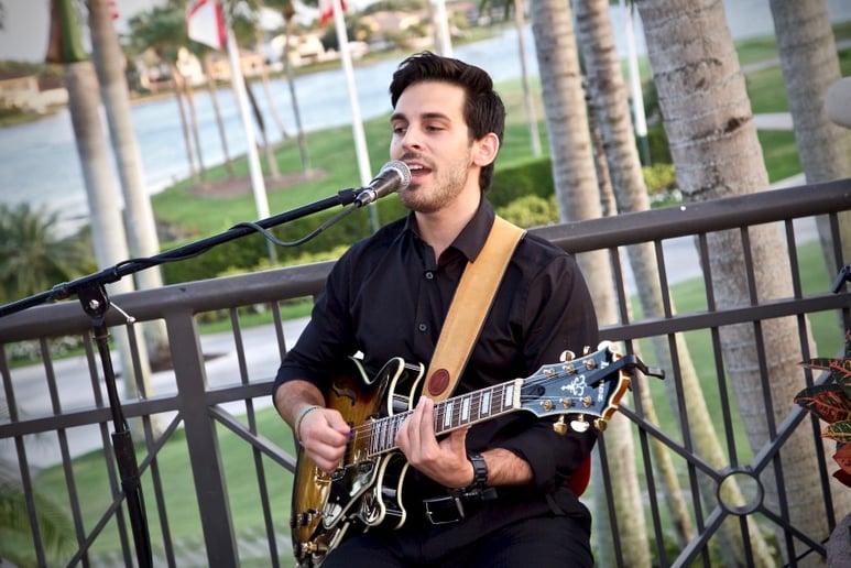 Gallery photo 10 of Joey Calderaio