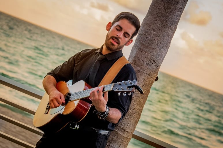 Gallery photo 11 of Joey Calderaio