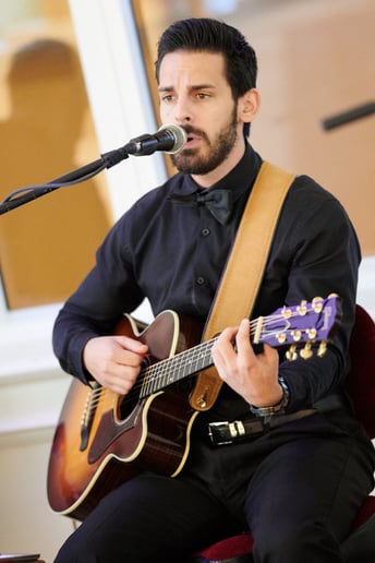 Gallery photo 15 of Joey Calderaio