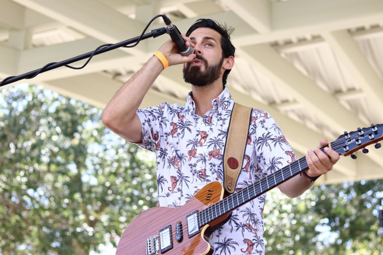 Gallery photo 9 of Joey Calderaio